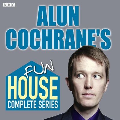 Alan Cochrane's Fun House