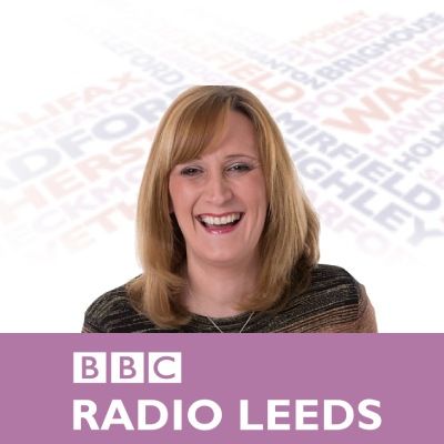Mid-morning on BBC Radio Leeds