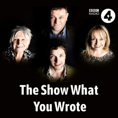 The Show What You Wrote