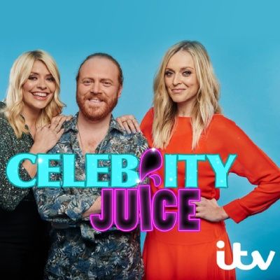 Celebrity Juice