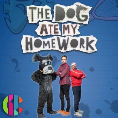 The Dog Ate My Homework