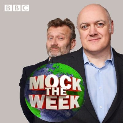 Mock the Week